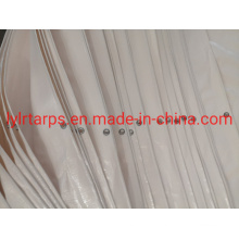 180GSM Heavy Duty Virgin Materials PE Tarpaulin Sheet